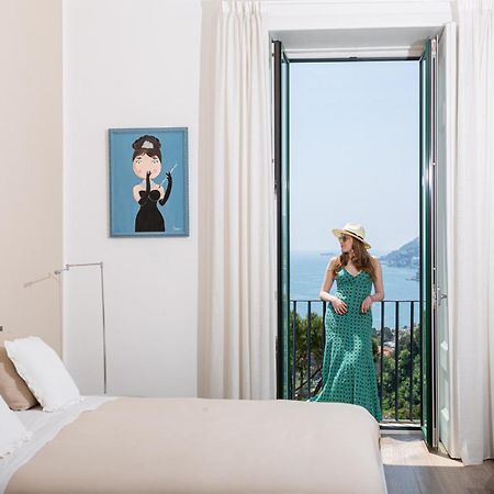 Vietri Ambrosea Amalfi Coast B&B المظهر الخارجي الصورة