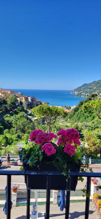 Vietri Ambrosea Amalfi Coast B&B المظهر الخارجي الصورة